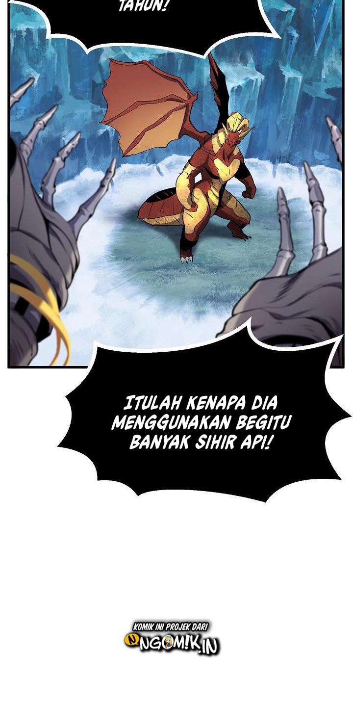 Otherworldly Sword King’s Survival Records chapter 18